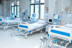 असम में 60 प्रतिशत जिला अस्पतालों में नहीं है आईसीयू बेड, खुद मंत्री ने दी जानकारी



