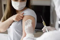 मणिपुर में अगस्त में कोरोना वैक्सीनेशन टारगेट अगस्त तक पूरा होने की उम्मीद