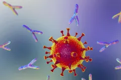 स्वास्थ्य मंत्रालय का बड़ा खुलासा, देश में 40 करोड़ लोगों को अब भी कोरोना वायरस संक्रमण का खतरा