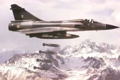 इंडियन एयरफोर्स ने करगिल युद्ध में पाक को किया ढेर, सिर्फ मिली थी इतनी सी ट्रेनिंग