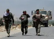 अफगान में मचा कोहराम! सेना ने 439 तालिबानी आतंकियों को मौत के घाट उतारा



