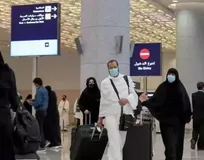 सऊदी अरब ने अपने नागरिकों को दी धमकी, 'भारत सहित इन देशों की यात्रा करने पर पड़ेगा महंगा'



