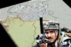 भारत का बड़ा ऐलान! पाकिस्तान जल्द खाली करे अधिकृत कश्मीर