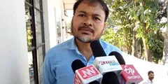 Mizoram को CM Himant Biswa के खिलाफ FIR ले वापस: MLA Akhil Gogoi 