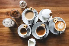 ज्यादा कॉफी पीना आपकी सेहत के लिए है नुकसानदायक, जानिए कैसे?