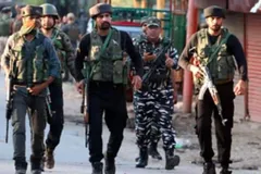 सेना ने जम्मू कश्मीर में तोड़ी आतंकवाद की कमर, 38 महीनों में मार गिराए गए 630 आतंकी