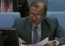 यूएनएससी: भारत ने अफगानिस्तान को दिया पूरे सहयोग का भरोसा, पाकिस्तान हुआ बेनकाब



