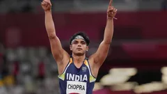 शानदार भारत को Neeraj Chopra ने  Tokyo Olympics में दिलाया First Gold Medal 