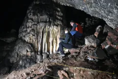 गजबः दक्षिणी स्पेन की गुफा में 65,000 साल पुरानी मिली ऐसी चीज, वैज्ञानिकों के भी उड़े होश