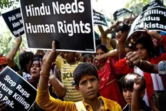 पाकिस्तान में 8 साल के हिंदू बच्चे को मिल सकती है मौत की सजा, आरोप जानकर उड़ जाएंगे होश
