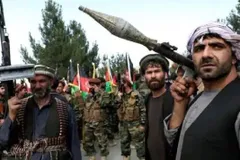 तालिबान के डर से अफगानिस्तान के उपराष्ट्रपति अमरुल्लाह सालेह भागे ताजिकिस्तान?


