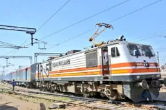 रेलवे ने तैयार किया मेगा प्लान: दिल्ली-मुंबई, दिल्ली-हावड़ा का सफर अब सिर्फ 12 घंटे में होगा पूरा


