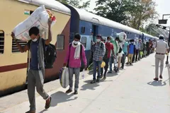 NF रेलवे का बड़ा फैसला कोरोना से राहत के बीच, कम दूरी की डेमू स्पेशल सेवाएं करेगा शुरू