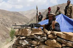 अफगानिस्तान के हालात पर भारत की पैनी नजर, अपने कर्मचारियों की सुरक्षा के लिए उठाया बड़ा कदम



