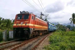असम और मिजोरम सीमा विवाद के बीच यात्री ट्रेन सेवाएं फिर हुई शुरू