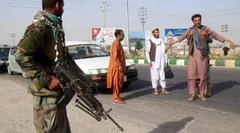 खूनी तालिबान ने DW के पत्रकार के रिश्तेदार को उतारा मौत के घाट, 
