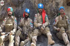 अब पाकिस्तान में होने वाली है बगावत, बलोचिस्तान लिबरेशन आर्मी ने उठाए हथियार
