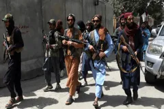 अफगानिस्तान से जाने के बाद किस तरह से अमरीका कर रहा है तालिबान की मदद, हुआ चौंकाने वाला खुलासा