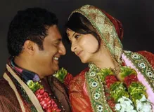 एक्टर प्रकाश राज ने दोबारा की पत्नी संग शादी, ऐसी हॉट फटो की शेयर