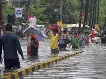दिल्लीवाले सावधानः मौसम विभाग ने आज भी है ऐसी बड़ी चेतावनी