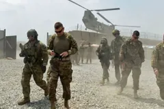 अफगानिस्तान में 83 अरब डॉलर खर्च करके भी तालिबान से हारा अमरीका, इस रिपोर्ट में हुआ बड़ा खुलासा