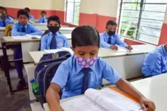 दिल्ली सरकार का बड़ा फैसला : दिल्ली में 1 सितंबर से 9वीं से 12वीं तक स्कूल खोलने की तैयारी

