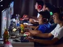 चीन में अब हफ्ते में 3 घंटे ही ऑनलाइन गेम खेल पाएंगे बच्चे, है बड़ी वजह



