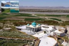 बेहद खूबसूरत है क्रूर तालिबान के हाथों में गया अफगानिस्तान, पूरी दुनिया में मशहूर है ये 10 जगहें
