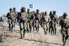 पाकिस्तान करेगा 'तालिबानी सेना' का निर्माण, ISI ने उठाया इतना बड़ा कदम