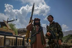 बड़ी खबरः पंजशीर घाटी पर कब्जा नहीं कर पाया है तालिबान, नॉर्दर्न अलांयस ने कहा- नहीं करेंगे आत्मसमर्पण