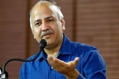 मनीष सिसोदिया का बड़ा आरोपः दिल्ली के मुख्यमंत्री केजरीवाल को मारने की साजिश रच रही है बीजेपी