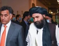 पाक खुफिया एजेंसी ISI का चीफ काबुल पहुंचा, अफगान पर कब्जे में मदद करने के लगे हैं आरोप