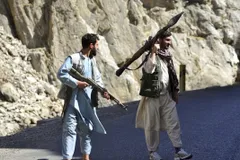 तालिबान का दावा : पंजशीर अब उसके कब्जे में , नेशनल रेजिस्टेंस फोर्स ने कहा- जंग जारी रहेगी