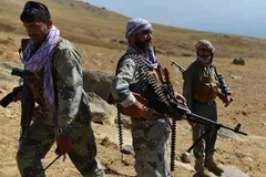 तालिबान से नहीं पाकिस्तान की फौज से हारे पंजशीर के लड़ाके, मारे गए मसूद के कई कमांडर