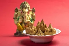गणेशजी को बेहद पसंद हैं मोदक, जान लीजिए इस Ganesh Chaturthi पर बनाने की टेस्टी विधि
