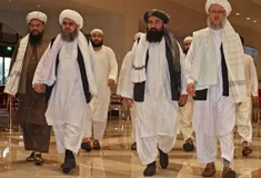 अब तालिबानी नेता हसन अखुंड के हाथों में होगी अफगानिस्‍तान की किस्मत, बनेंगे राष्ट्रपति