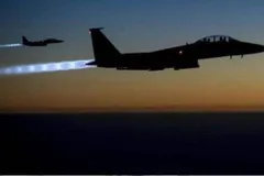 पंजशीर में जंग जारी, अज्ञात सैन्य विमानों ने तालिबान के ठिकानों को निशाना बनाकर हवाई हमले किए