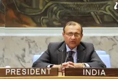 संयुक्त राष्ट्र के मंच से भारत ने पहली बार दी तालिबान को खुली चेतावनी, कही ऐसी बड़ी बात