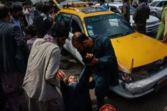 अफगानिस्तान में तालीबानी आतंक के बाद भूखों मर रहे हैं लोग, सामने आई ऐसी चौंकाने वाली रिपोर्ट