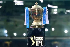IPL 2021 SCHEDULE : आईपीएल के बचे मैचों का पूरा शेड्यूल, जानिए कौनसी टीम टीम कब किससे भिड़ेगी