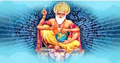 ब्रह्माण्ड के सबसे पहले इंजिनियर थे ऋषि Vishwakarma, आज सुने इनकी पौराणिक कथा