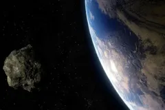 आज की रात धरती के लिए होगी सबसे खतरनाक, पृथ्वी की ओर बढ़ रहा है ताजमहल जितना बड़ा एस्टेरॉयड, NASA ने दी चेतावनी