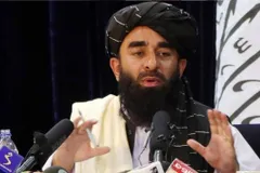 तालिबान की टेढी चाल या फिर हालात बहालः लड़ाकों को दिया आदेश- माफी मांगने वाले अधिकारियों के साथ ना करें बदसलूकी