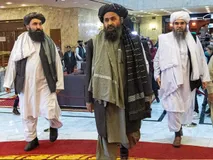 तालिबान का खूनी संघर्षः सुप्रीम लीडर अखुंदजादा को उतारा मौत के घाट, मुल्ला बरादर को बनाया बंधक