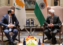 UNSC में कश्मीर का जिक्र करने वाले तुर्की को भारत ने दिया झटका, उठाया इतना बड़ा कदम