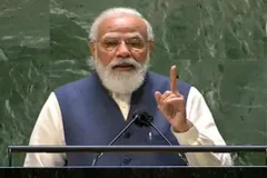 PM मोदी का सबसे बड़ा लक्ष्य, भारत को दुनिया की सबसे बड़ी सैन्य शक्ति बनाना