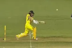 Women Cricket: आखिरी गेंद पर नो-बॉल से गहराया विवाद, ऑस्ट्रेलिया को गिफ्ट में जीत मिलने से भड़के भारतीय

