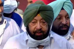 Punjab Political Controversy: कांग्रेस पर भड़के कैप्टन Amarinder Singh, खोल दी ऐसी बड़ी पोल
