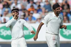 Kohli-Ashwin के बीच मनमुटाव की वजह आई सामने, इसलिए इंग्लैंड के खिलाफ प्लेइंग इलेवन में नहीं किया शामिल 