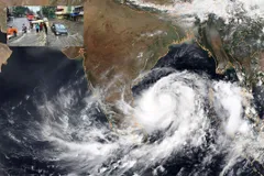 सावधान! Gulab के बाद अब आया Shaheen Cyclone, इन राज्यों में मच सकती है भारी तबाही